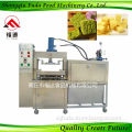 Myanmar automatic green mung bean cake machine